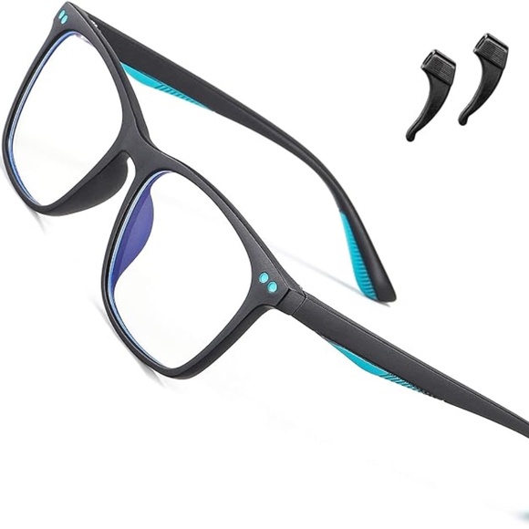ATTCL Computer Blue Light Blocking Glasses for kids Age 3-10 (5103) - Picture 1 of 6